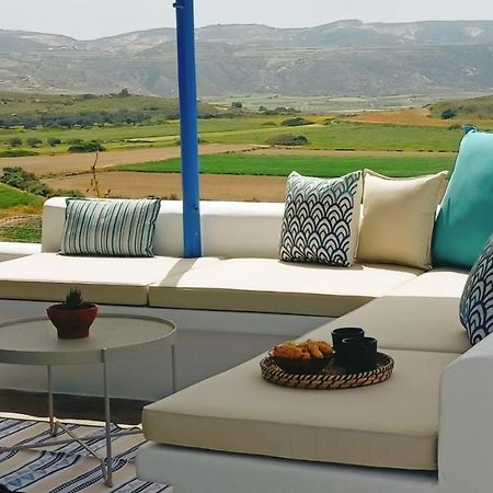 Sugarstone House Villa Adamantas Exterior photo