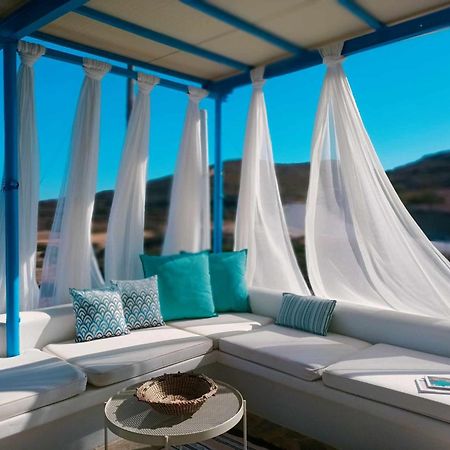 Sugarstone House Villa Adamantas Exterior photo